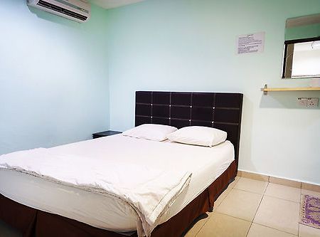 Hotel Sixty Six Malacca Exterior photo